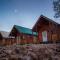 Katies Cozy Cabins