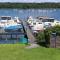 Kuhnle-Tours Bootshaus Zeuthen Foto: Kuhnle-Tours Bootshaus Zeuthen