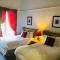 Hotel San Ramon