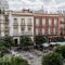 Casona de San Andrés - Sevilla