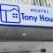 Foto: Tony House Hostel 20/21