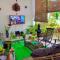 Leisure Villa