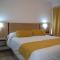 Apartamentos Mendoza Premium