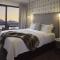 Ranginui At Lake Tekapo
