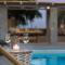 Damma Beachfront Luxury Villa