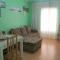 Apartamento Orgaz