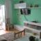 Apartamento Orgaz