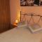 Apartamento Orgaz