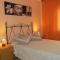 Apartamento Orgaz