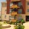 Apartments Raj