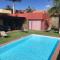 Villa Salobre Master and Sun
