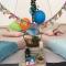 Glamping Kaki - Medium Bell Tent