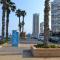 Foto: Isramax apartment near the beach. 14/41