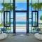 Kuno - 2Br, Beachfront Jomtien - Jomtien Beach