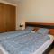 Apartment Blue Sea