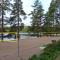 Saimaa Style Spa Chalet