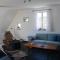 Ferienwohnung "Alte Fischerei"