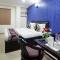 HOTEL DAKHA INTERNATIONAL - Karol Bagh, New Delhi