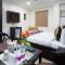 HOTEL DAKHA INTERNATIONAL - Karol Bagh, New Delhi