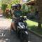 El Homestay Bali