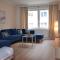 Moderne Appartement Hannover Centrum - City Flat HbF - Ганновер