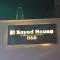 El Sayed House b&b