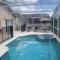 Pool Home 15 Minutes From Disney - Davenport