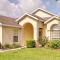 Pool Home 15 Minutes From Disney