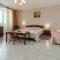 Apartment Macan