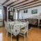 Apartment Macan