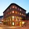 Hotel Donatz - Samedan