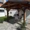 Appartments Gartenblick