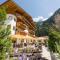 Landhaus Pfurtscheller - Neustift im Stubaital