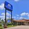 Americas Best Value Inn Angleton