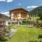 Landhaus Pfurtscheller - Neustift im Stubaital