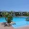oasis beach casa Georgio
