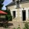 Gîte du Moulin de Montrésor