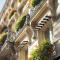 Hôtel Elysées Régencia