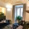 LuMa Suite Via Veneto - Your luxury style 22
