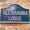 Alexandra Lodge Guest House - Chester