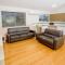 Woolgoolga Lakeside Holiday Park
