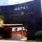 Hotel Vista Verde