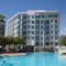 Grandblue Condominium 708