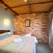 Grampians Pioneer Cottages