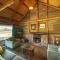 Grampians Pioneer Cottages