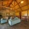 Grampians Pioneer Cottages