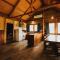 Grampians Pioneer Cottages
