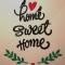 Home Sweet Home - 奥玛鲁