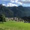 Landhaus & Schloss Anras