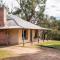 Grampians Pioneer Cottages